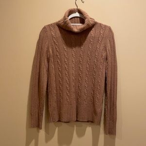 J. Crew Turtleneck Sweater
